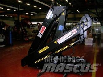 Hiab 140/AW Lastbilmonterede kraner