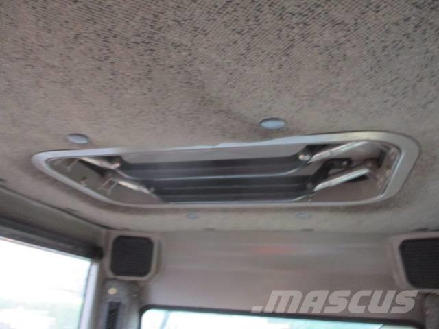 Liebherr A 900 C ZW Gravemaskiner på hjul