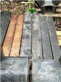 Merlo Pallet Forks Andet læsse- og graveudstyr
