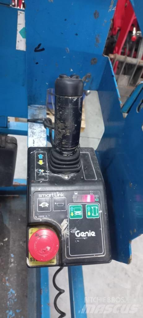 Genie GS 1532 Saxlifte