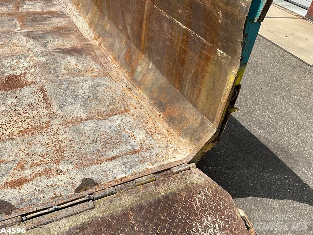 Container 12m³ Specielle containere