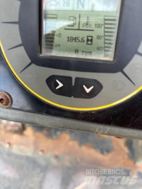 Wacker Neuson DW 60 Dumpere