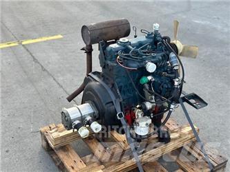 SkyJack SJ 8831 Saxlifte