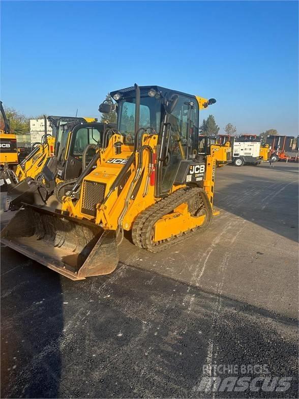 JCB 1CXT Rendegravere