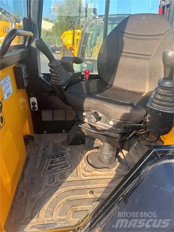 JCB 1CXT Rendegravere