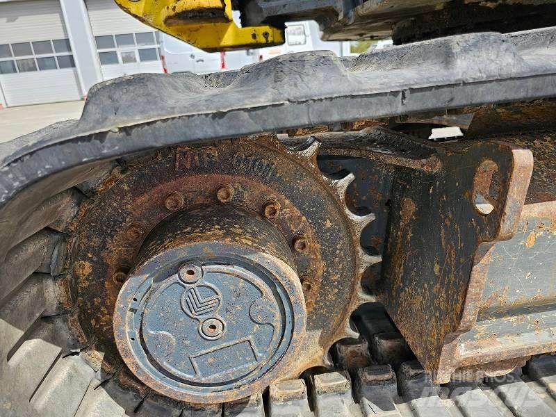 Wacker 75Z3 Midi-gravemaskiner 7t - 12t