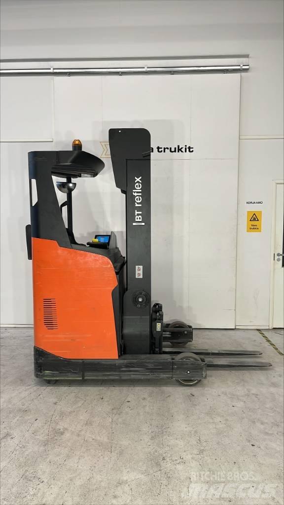 BT RR E 140 H Reachtruck