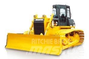 Shantui SD16L Bulldozer på larvebånd