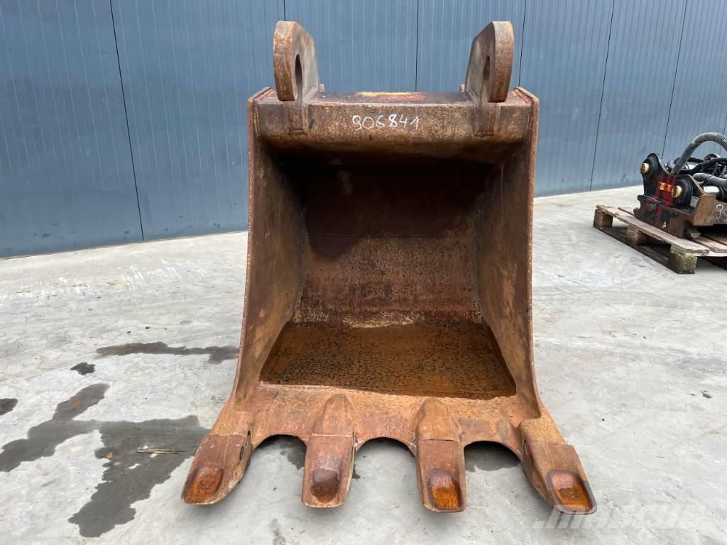 Verachtert CW45S Skovle