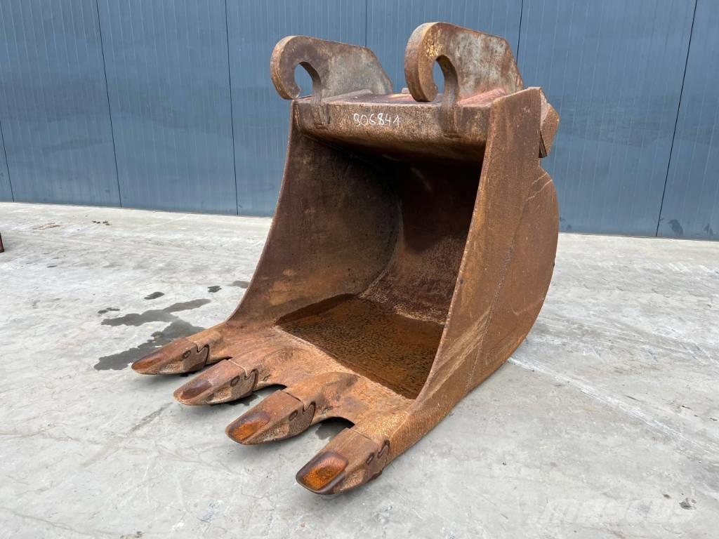 Verachtert CW45S Skovle