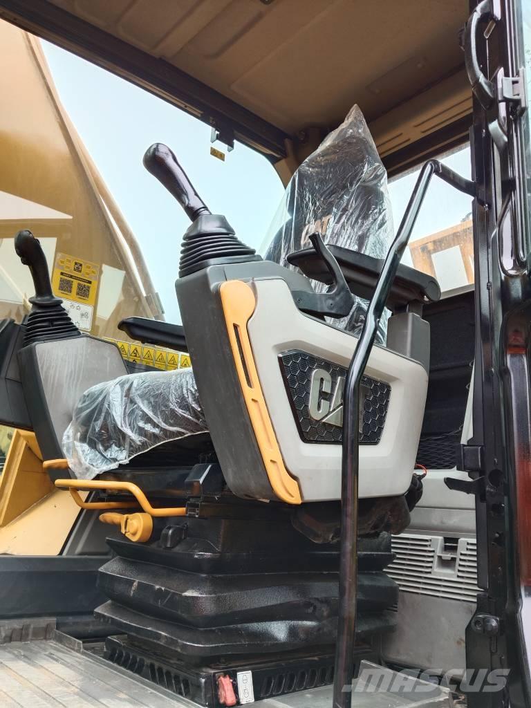 CAT 330 GC Gravemaskiner på larvebånd