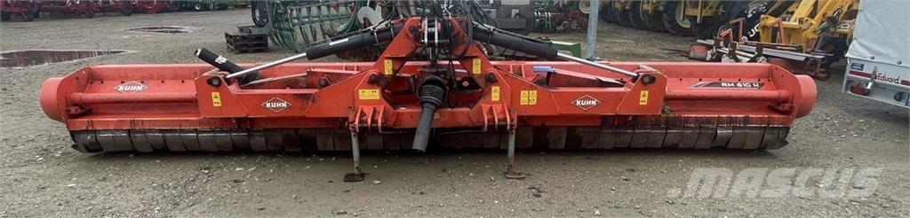 Kuhn RM 610 R Græsklippere og skårlæggere