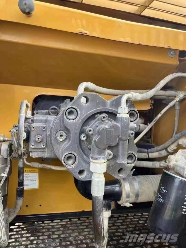 Sany SY 215 C-pro Gravemaskiner på larvebånd