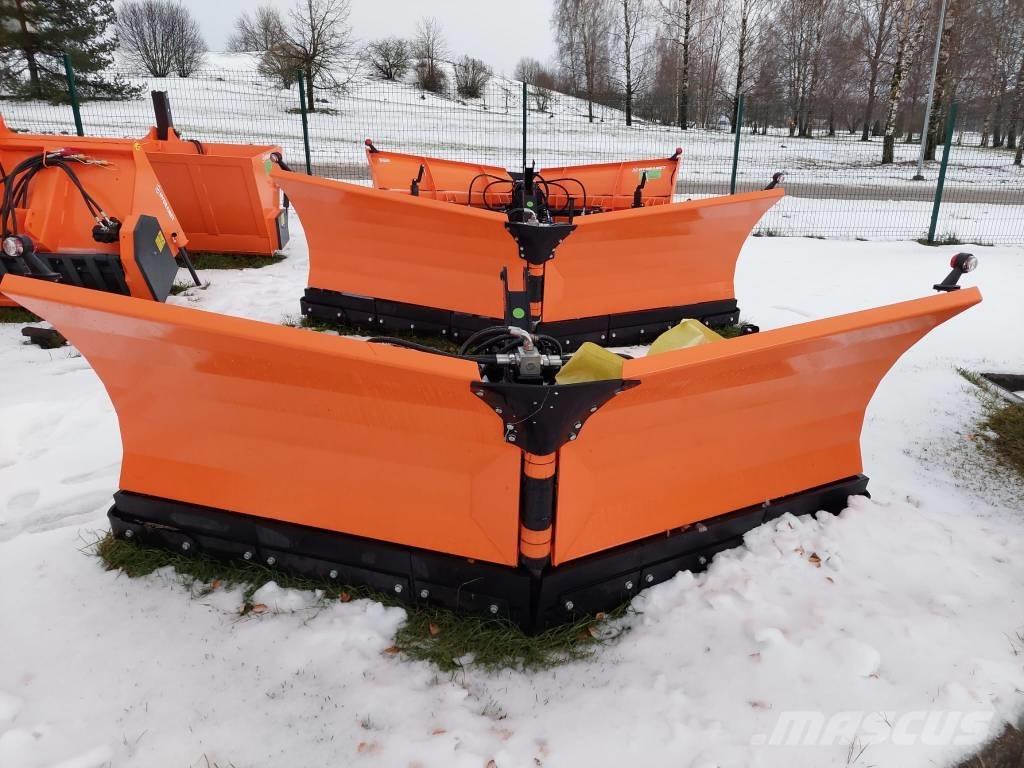 Hydramet V-3.0 Have & Park - Andet 