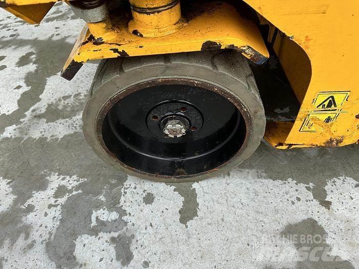 JCB S4046E Saxlifte
