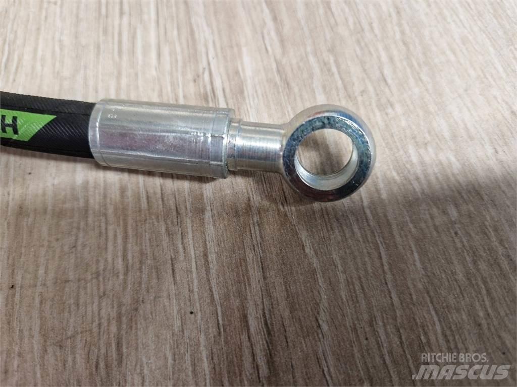 Eco Log 645311 Hydraulik