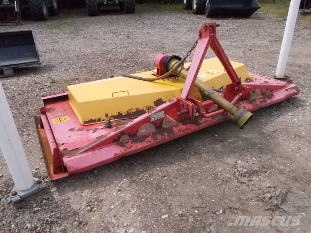 Scan-Agro SC 275 Græsslåmaskiner