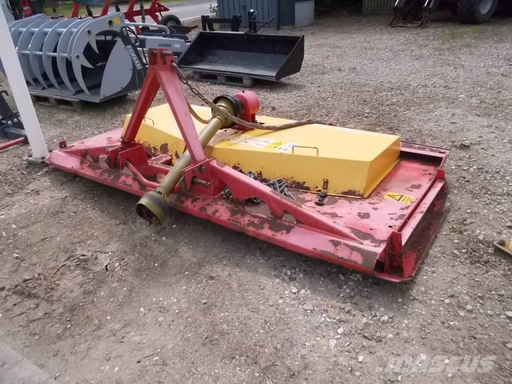 Scan-Agro SC 275 Græsslåmaskiner