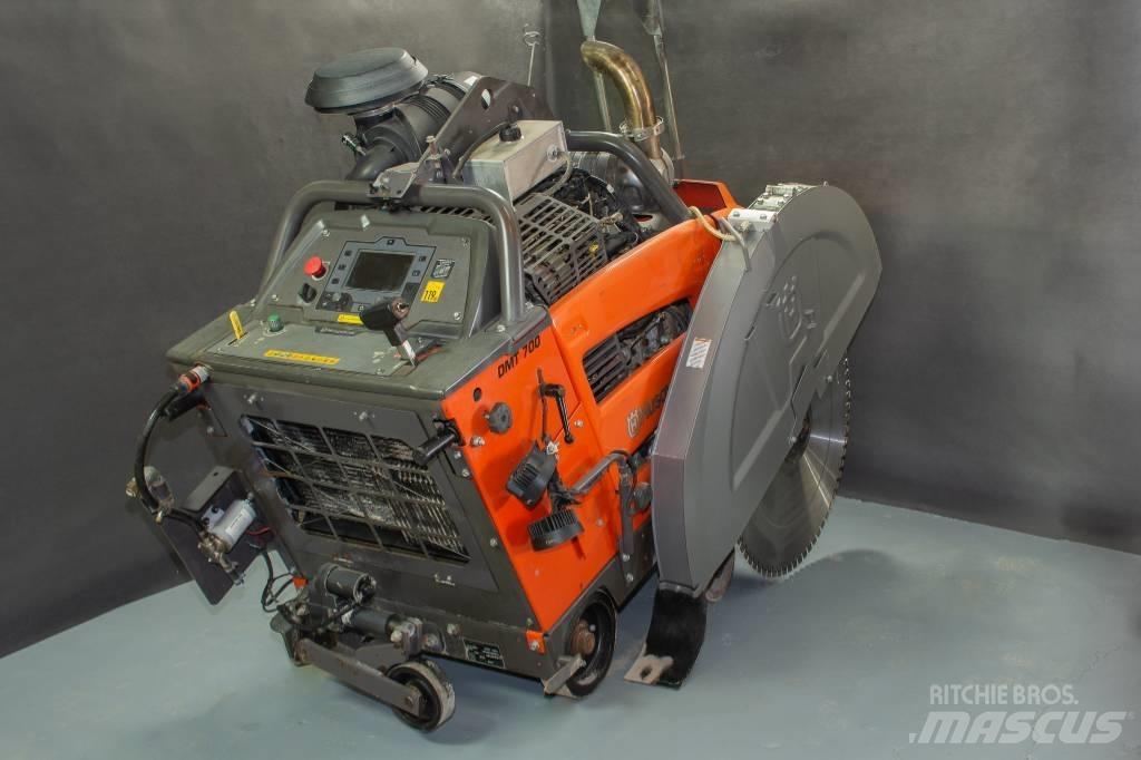 Husqvarna FS7000DL Sten- og cementsave