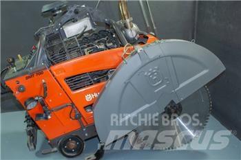 Husqvarna FS7000DL Sten- og cementsave