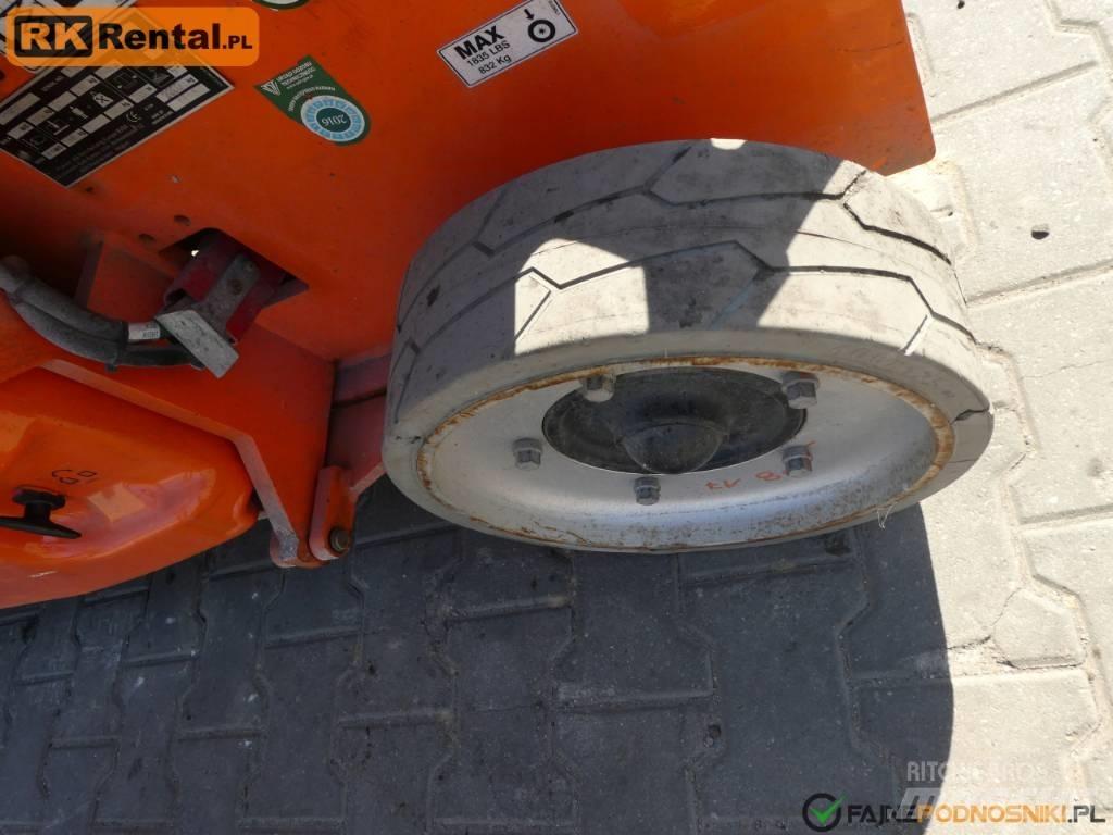 JLG 2030 ES Saxlifte