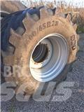 New Holland T7 Andet tilbehør til traktorer