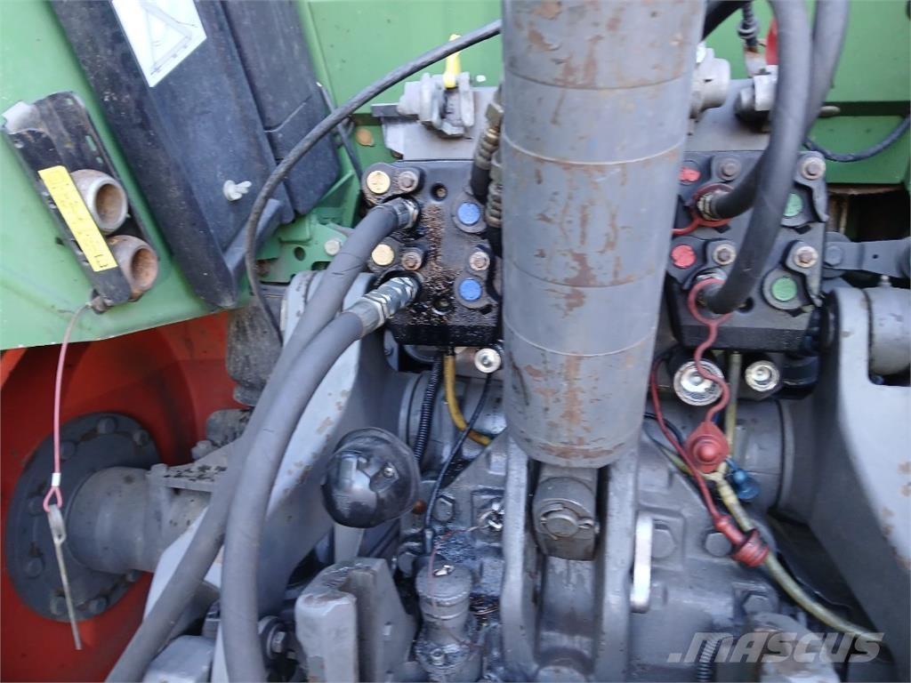 Tanco 580-A Pakkemaskiner