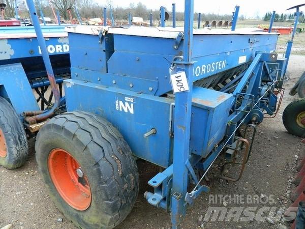Nordsten 3 Såmaskine