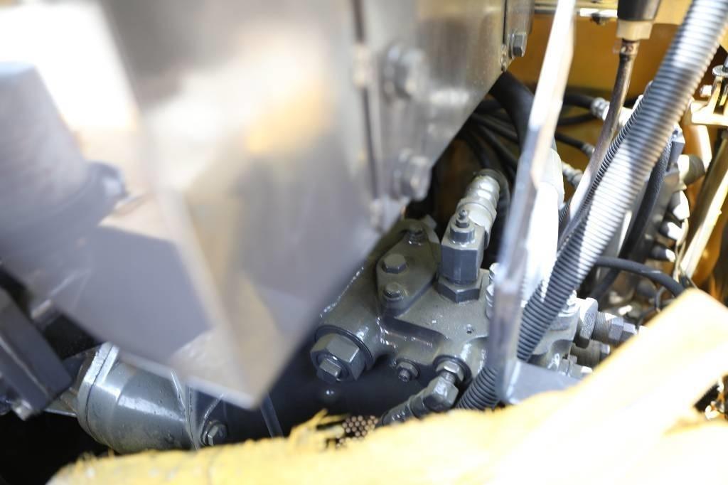 Komatsu PC 60-7 Minigravemaskiner