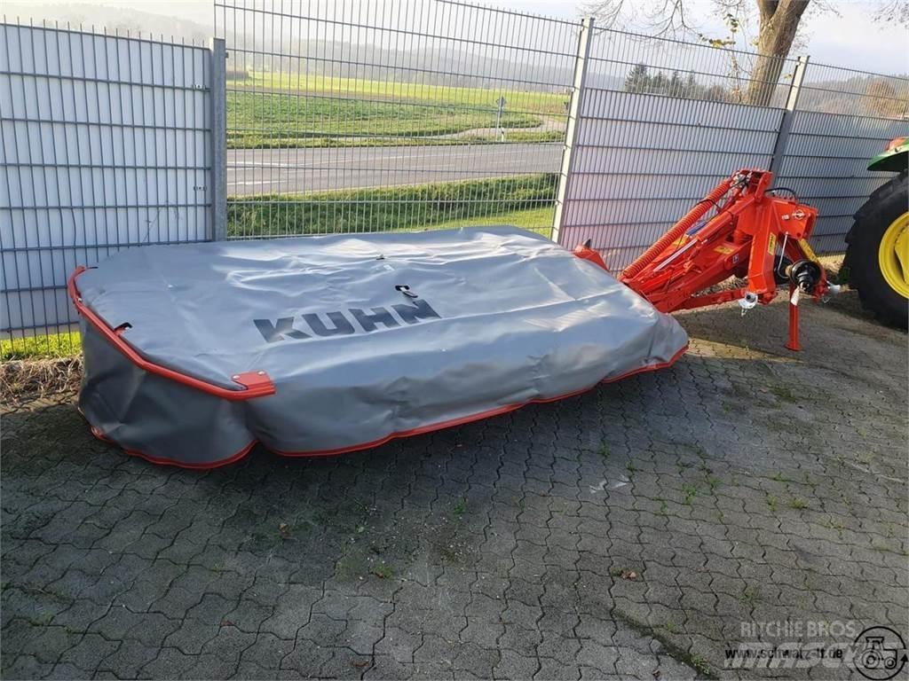 Kuhn GMD 280-FF Græsslåmaskiner