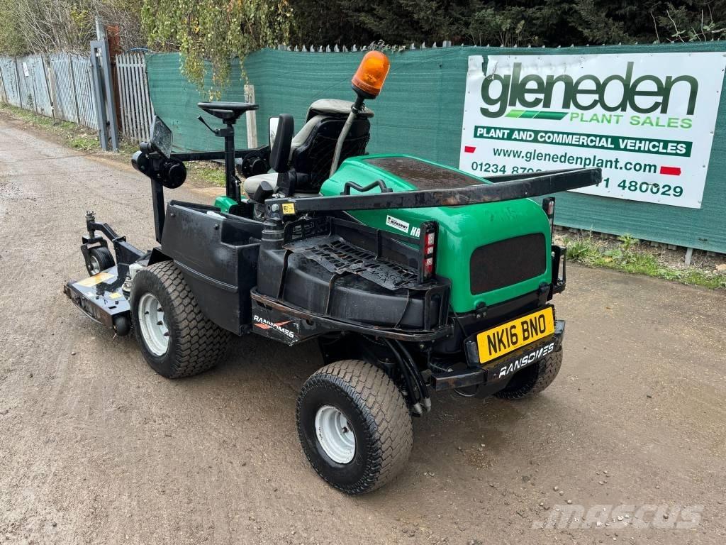 Ransomes HR300 Traktorklippere