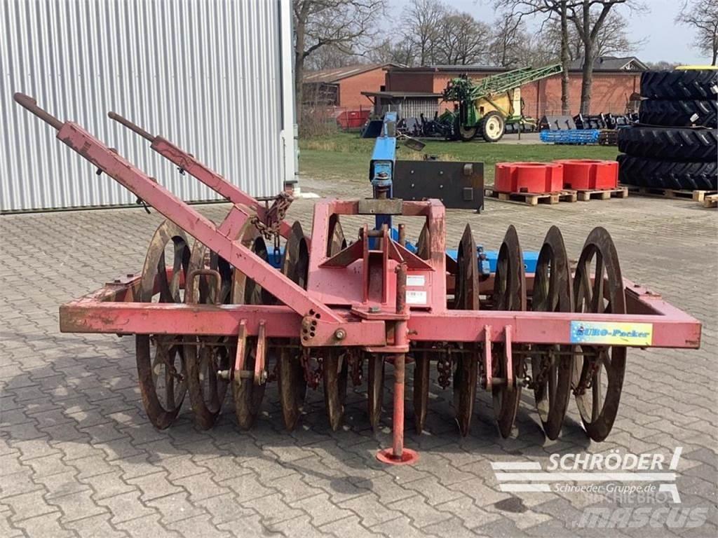 Jabelmann V 11/900 Tromler