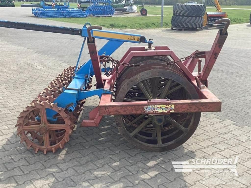 Jabelmann V 11/900 Tromler