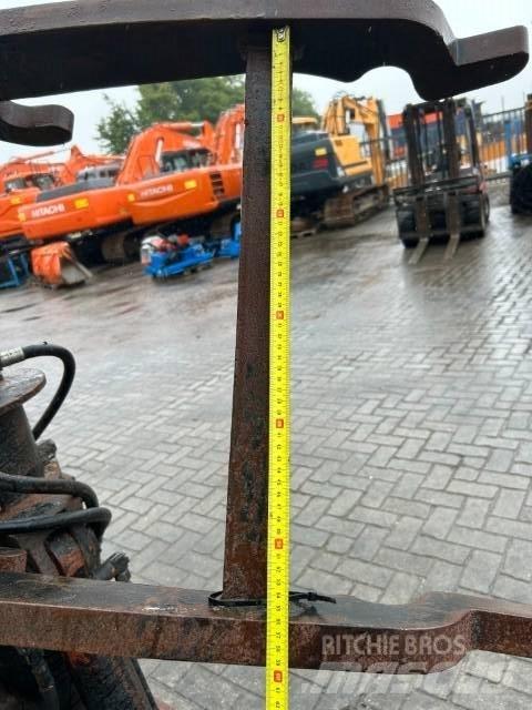  Zand Grijper CW 30 Gribere