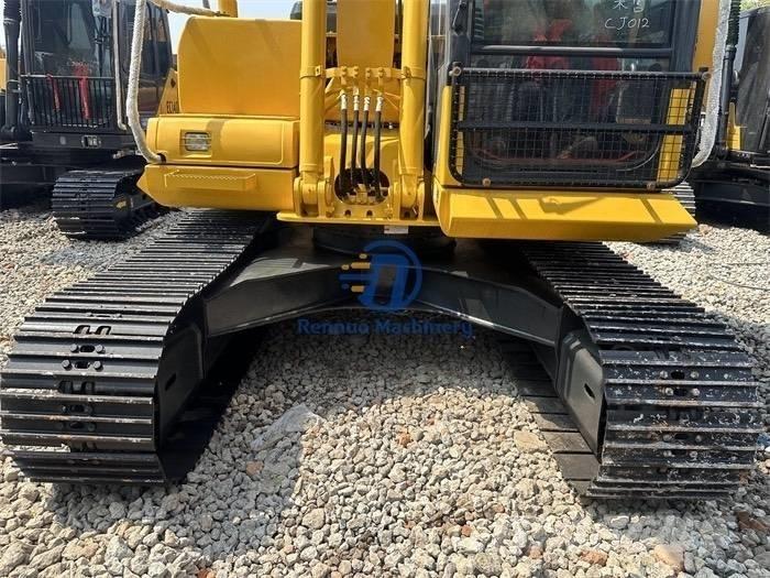 Komatsu PC 130 Gravemaskiner på larvebånd