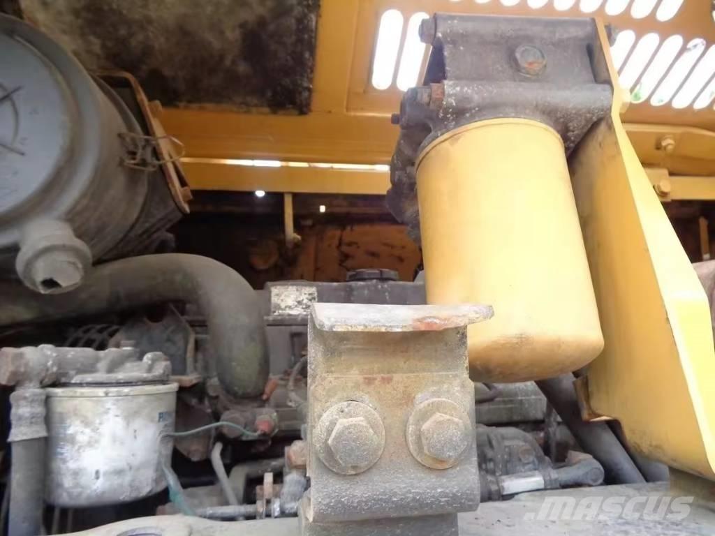 CAT 308 C CR Midi-gravemaskiner 7t - 12t