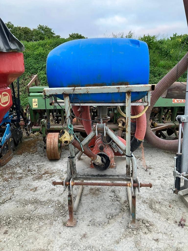 Landini cms 65 Vandingspumper