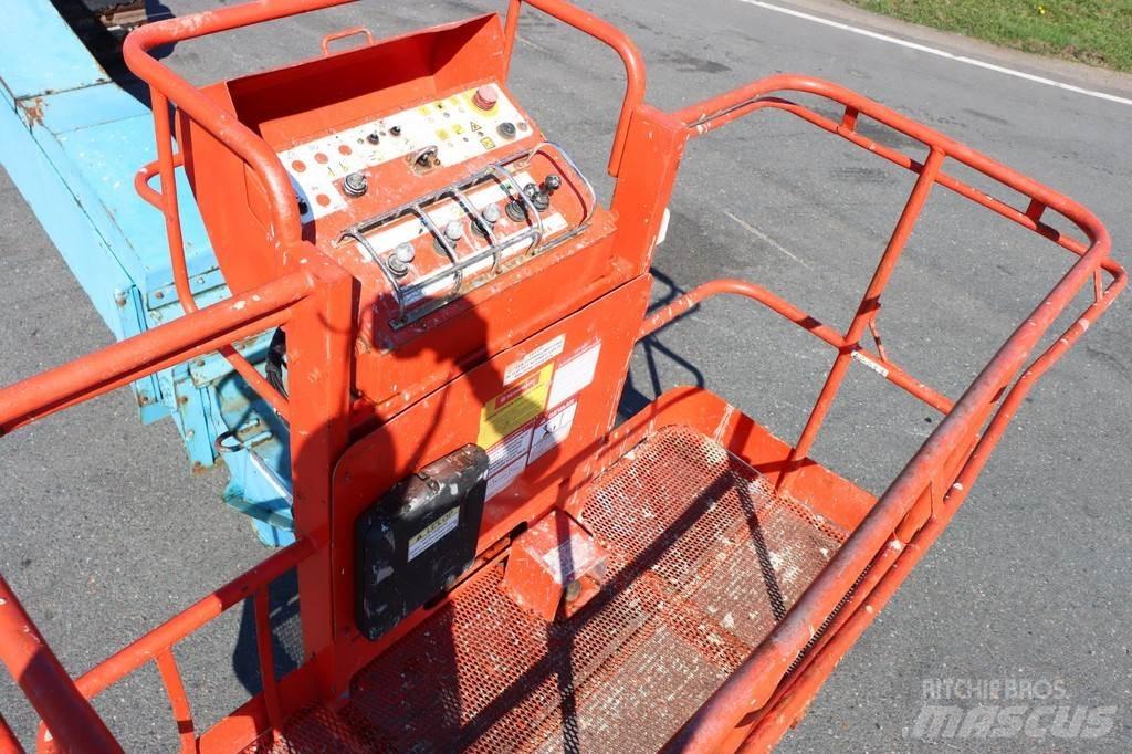 Aichi SR18A Teleskoplifte