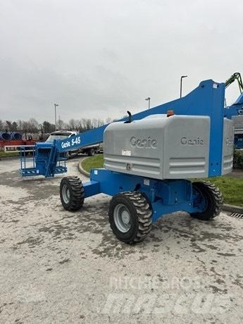 Genie S 45 Teleskoplifte