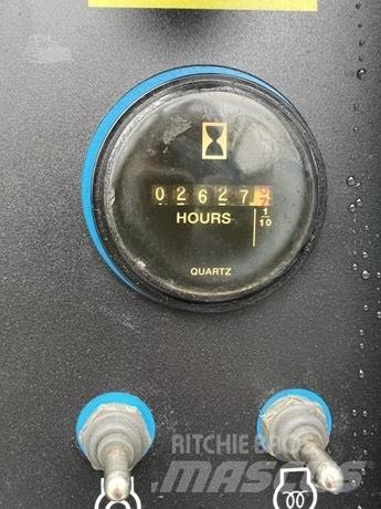 Genie S 45 Teleskoplifte