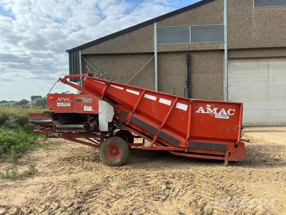 Amac BLX120 Landbrug - Andet 