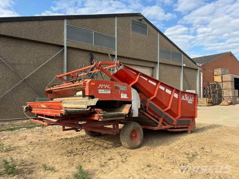 Amac BLX120 Landbrug - Andet 