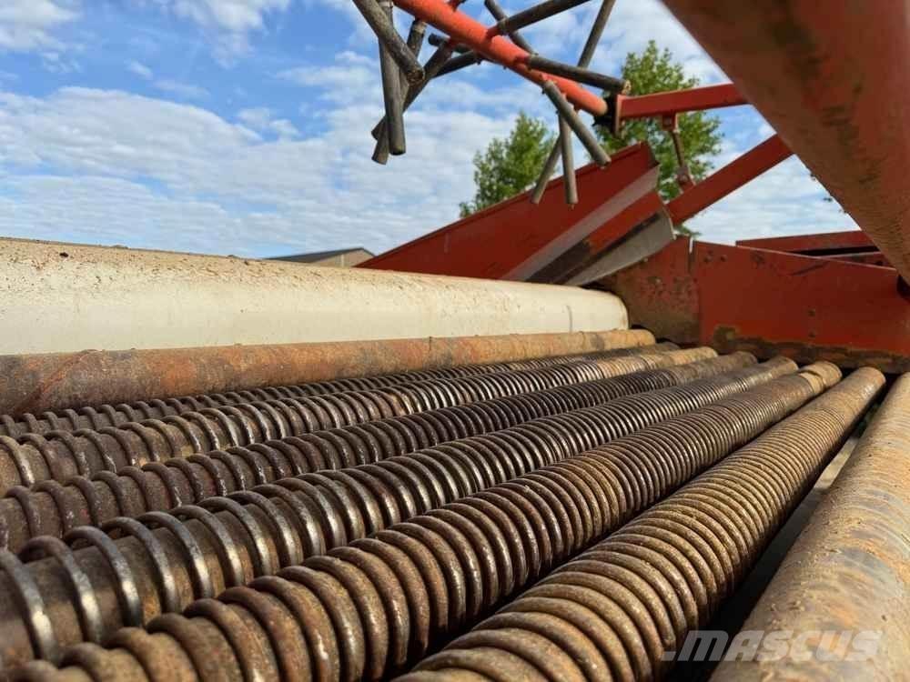 Amac BLX120 Landbrug - Andet 