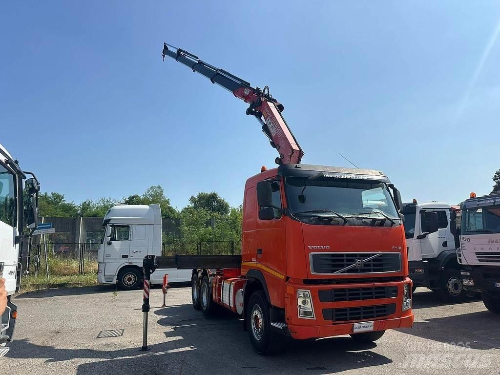 Volvo FH 460 Trækkere