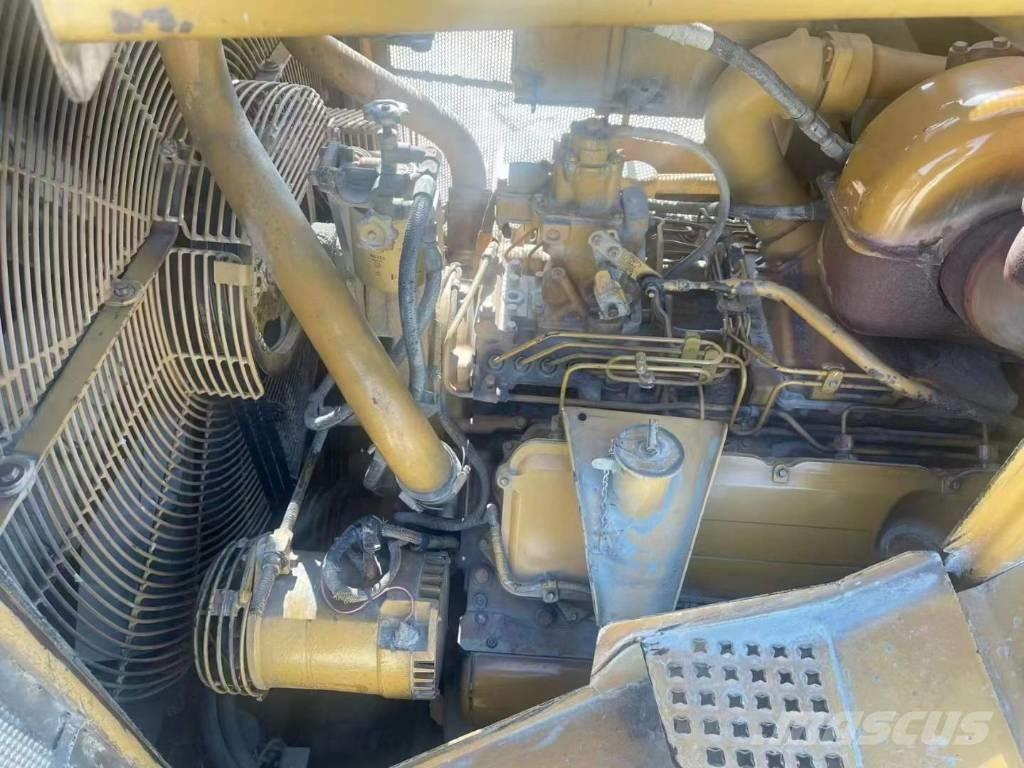 CAT D 9 R Bulldozer på larvebånd