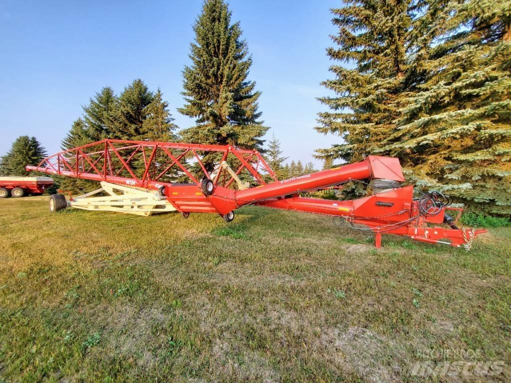 Farm King 16124 TS1 Udstyr til tørring af korn