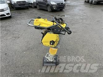 Bomag BT 60 *Stampfer* Stampere
