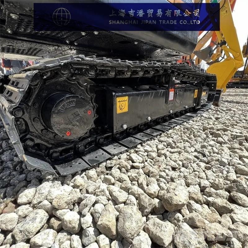 Sany SY 60 C Minigravemaskiner