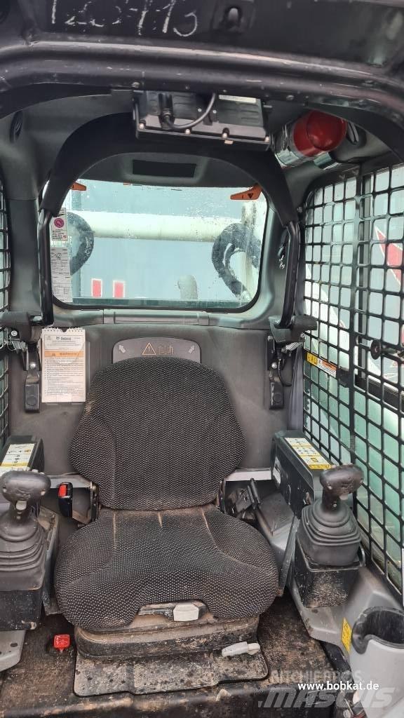 Bobcat T 770 Larvebåndslæssere