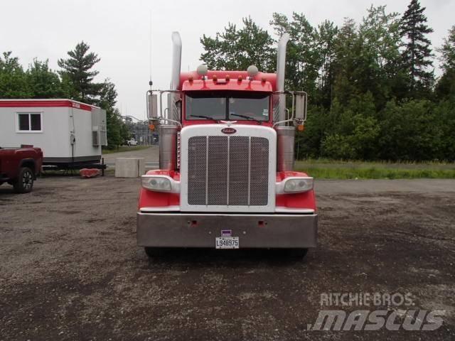 Peterbilt 388 Trækkere